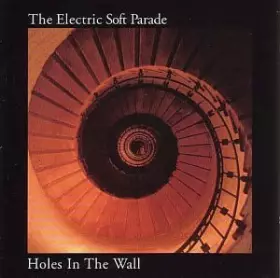 Couverture du produit · Holes In The Wall