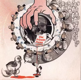 Couverture du produit · The Private Press