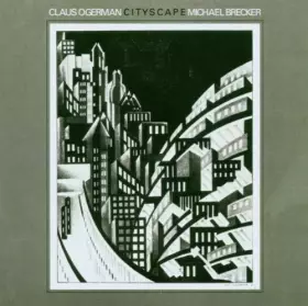 Couverture du produit · Cityscape