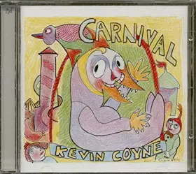 Couverture du produit · Carnival [Import]