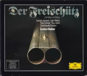 Couverture du produit · Der Freischütz