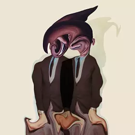 Couverture du produit · Mountains of Madness