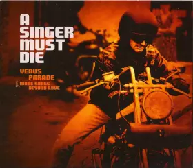 Couverture du produit · Venus Parade & More Songs Beyond Love