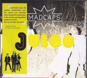 Couverture du produit · Juice