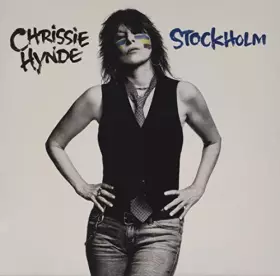 Couverture du produit · Stockholm by Chrissie Hynde