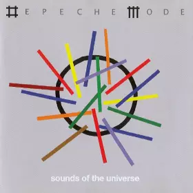 Couverture du produit · Sounds Of The Universe