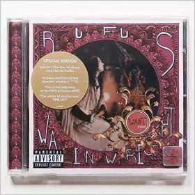 Couverture du produit · Want Two