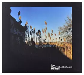 Couverture du produit · Submotion Orchestra / Cinematic Orchestra: Ma Fleur [CD]