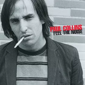 Couverture du produit · Feel The Noise