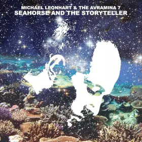 Couverture du produit · Seahorse & The Storyteller