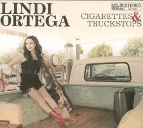 Couverture du produit · Cigarettes & Truckstops [Import]