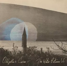 Couverture du produit · The Water Between Us