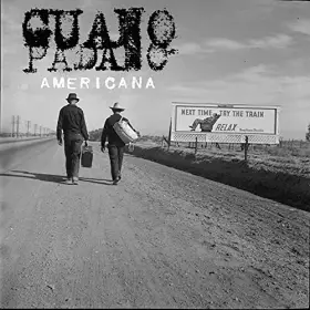 Couverture du produit · Americana