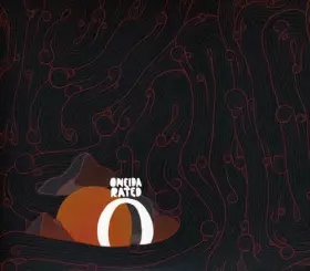 Couverture du produit · Rated O [Import]