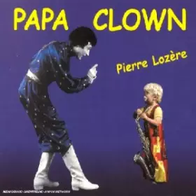 Couverture du produit · Papa Clown