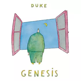 Couverture du produit · Duke