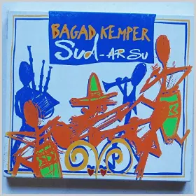 Couverture du produit · Sud-AR Su