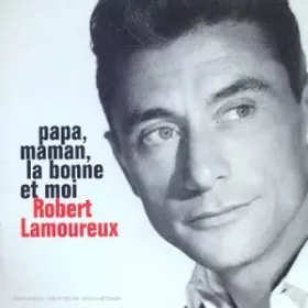 Couverture du produit · Papa, maman, la bonne et moi