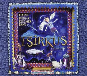 Couverture du produit · Tsircus (Circus)