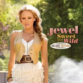 Couverture du produit · Sweet and Wild-Deluxe [Import]