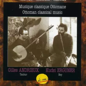 Couverture du produit · Ottoman Classical Music