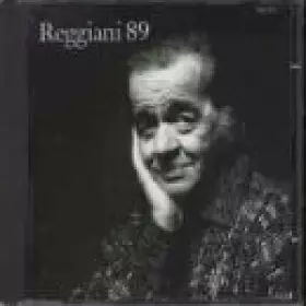 Couverture du produit · Reggiani 89