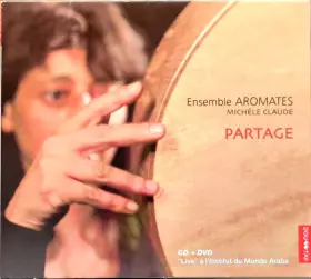 Couverture du produit · Partage