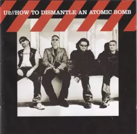 Couverture du produit · How to Dismantle-1cd [Import]