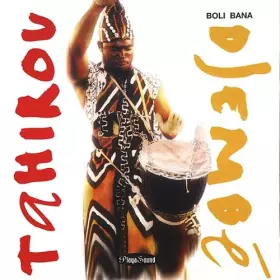 Couverture du produit · Boli-Bana