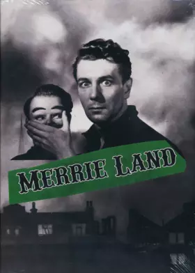 Couverture du produit · Merrie Land 