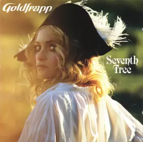 Couverture du produit · Seventh Tree