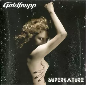 Couverture du produit · Supernature