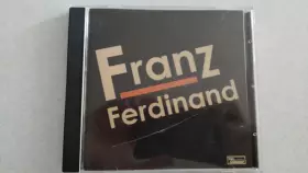 Couverture du produit · Franz Ferdinand