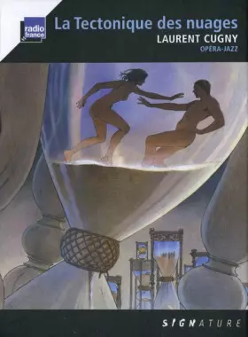 Couverture du produit · La Tectonique Des Nuages