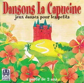 Couverture du produit · Dansons la Capucine [Import]