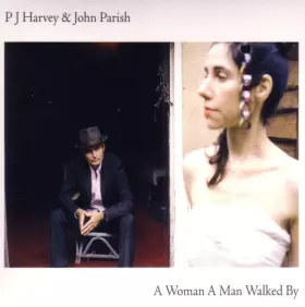 Couverture du produit · A Woman A Man Walked By