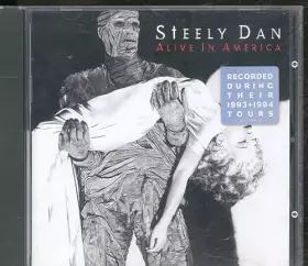 Couverture du produit · Alive In America