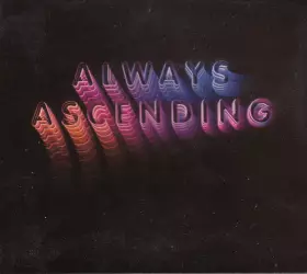 Couverture du produit · Always Ascending