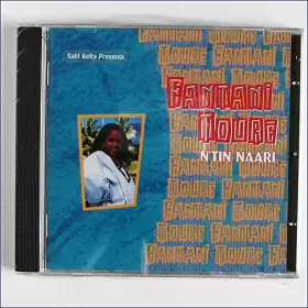 Couverture du produit · N'tin Naari