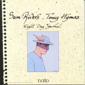 Couverture du produit · Eight Day Journal [Import]