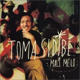 Couverture du produit · Mali Mélo