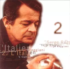 Couverture du produit · L'Italien