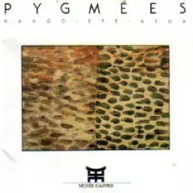 Couverture du produit · Musiques Kango EFE Et Asua