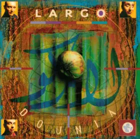 Couverture du produit · Dounia