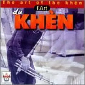 Couverture du produit · Art of Khen