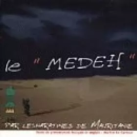 Couverture du produit · Le Medeh des Haratines [Import]