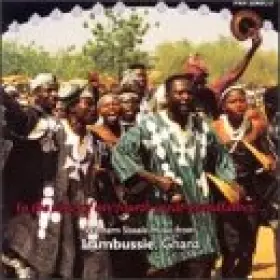 Couverture du produit · Wester Sisaala Music from Lamb