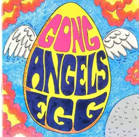 Couverture du produit · Angel's Egg