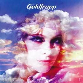 Couverture du produit · Head First