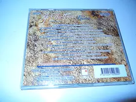 Couverture du produit · Passione Polyphonie Corse [Import]